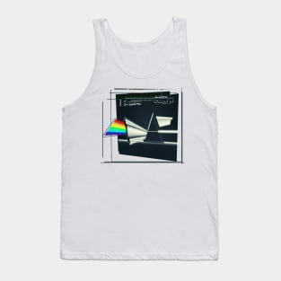 Prisma Trim Tank Top